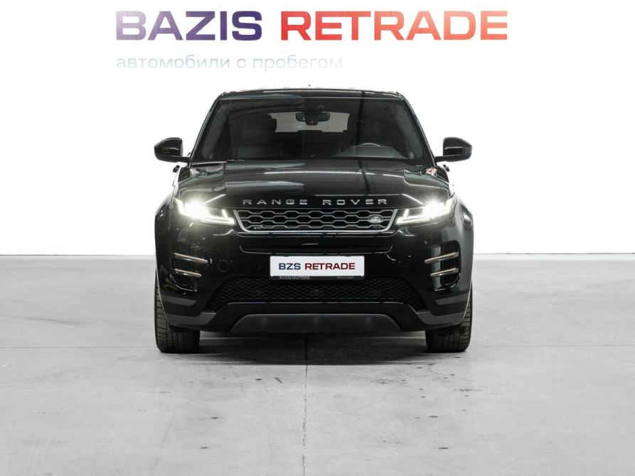 Land Rover Range Rover Evoque II Тюмень  - изображение 3