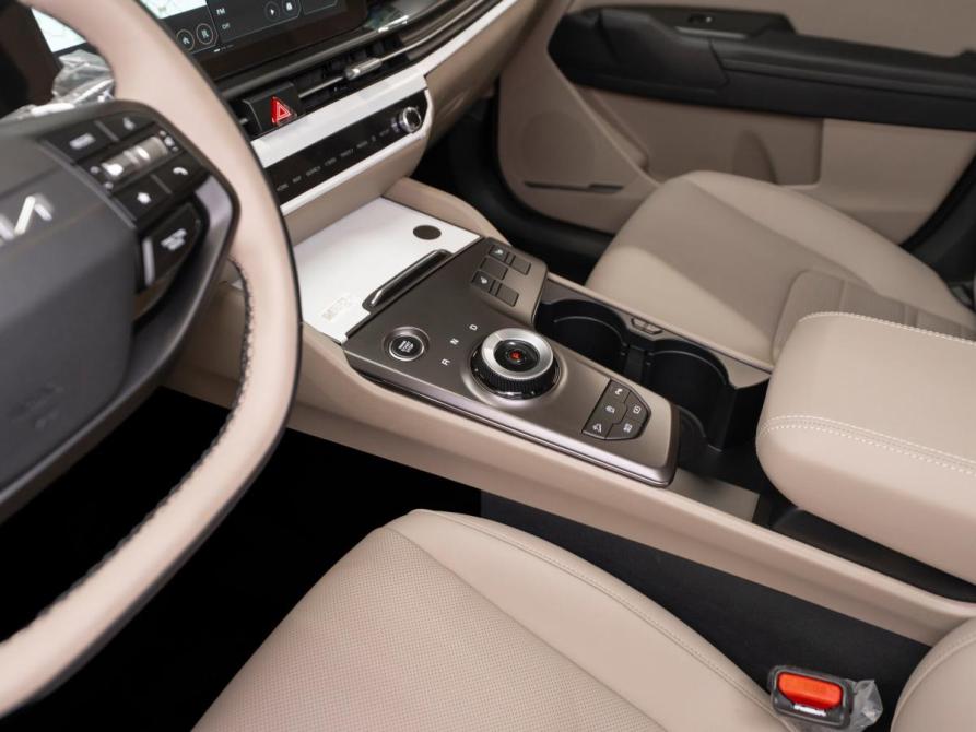 Kia Sportage V Рестайлинг Москва  - изображение 16