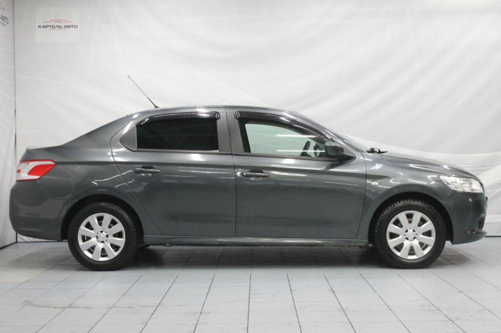 Peugeot 301 I Кемерово  - изображение 7
