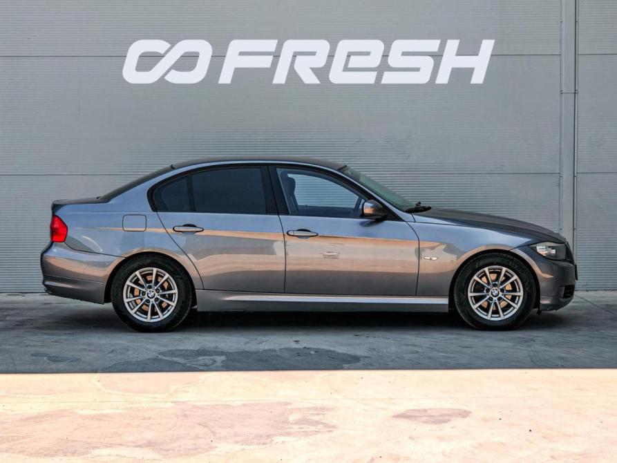 BMW 3 серии V (E90/E91/E92/E93) Рестайлинг Краснодар  - изображение 5