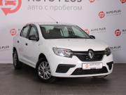 Renault Logan II Рестайлинг Минеральные Воды  - изображение 18