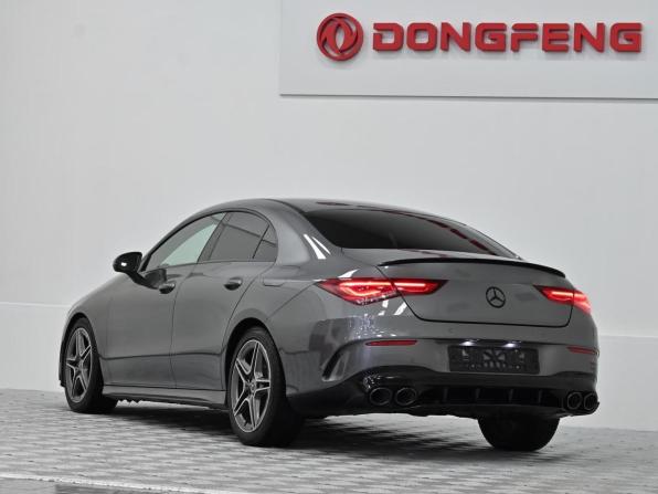 Mercedes-Benz CLA II (C118 X118) с пробегом 2020 года, цена 2 899 000 рублей, 76000 км, седан, Автокод Объявления