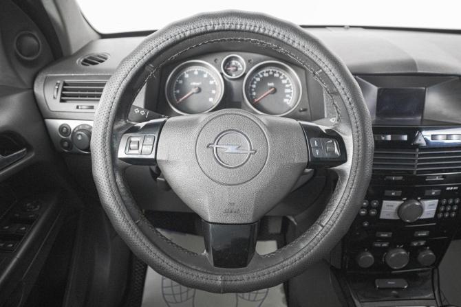 Opel Astra H Рестайлинг с пробегом 2008 года, цена 349 000 рублей, 210000 км, хэтчбек, Автокод Объявления
