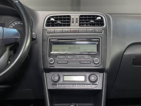 Volkswagen Polo V с пробегом 2011 года, цена 479 000 рублей, 205232 км, седан, Автокод Объявления
