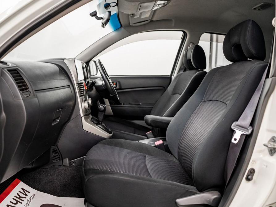 Toyota Rush I Красноярск  - изображение 7
