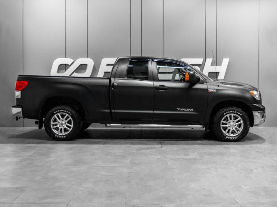 Toyota Tundra II Тюмень  - изображение 5