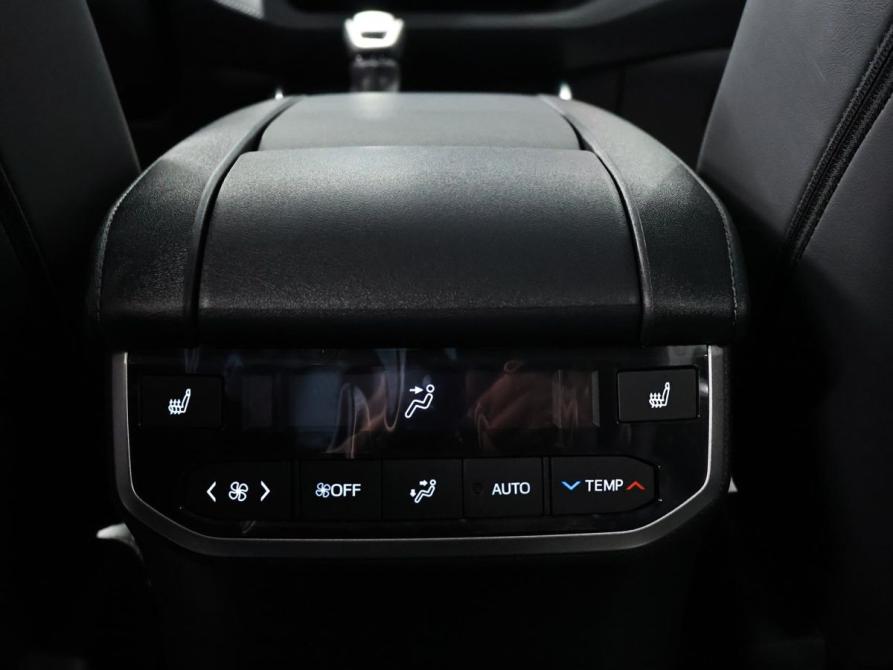 Toyota Highlander IV (XU70) Калуга  - изображение 39