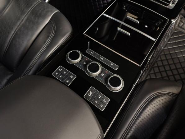 Land Rover Range Rover IV с пробегом 2016 года, цена 6 200 000 рублей, 71773 км, внедорожник, Автокод Объявления