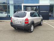 Hyundai Tucson I Москва  - изображение 21