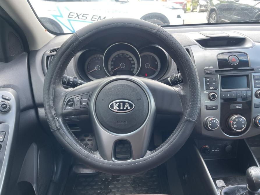 Kia Cerato II Брянск  - изображение 12