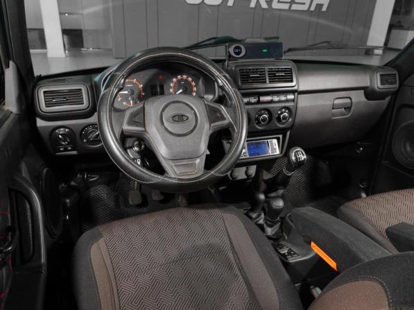 Lada (ВАЗ) 2121 (4x4) I Рестайлинг (2020) с пробегом 2020 года, цена 728 000 рублей, 81500 км, внедорожник, Автокод Объявления