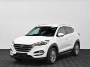 Hyundai Tucson III Москва  - изображение 17