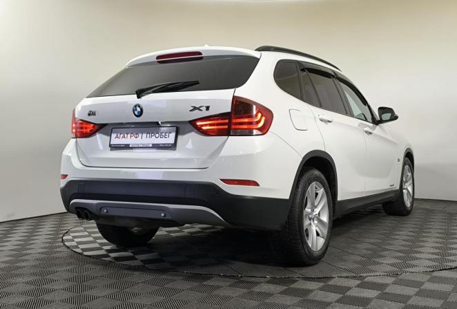 BMW X1 I (E84) Рестайлинг с пробегом 2013 года, цена 1 800 000 рублей, 127248 км, внедорожник, Автокод Объявления