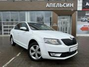 Skoda Octavia III (A7) Набережные Челны  - изображение 20