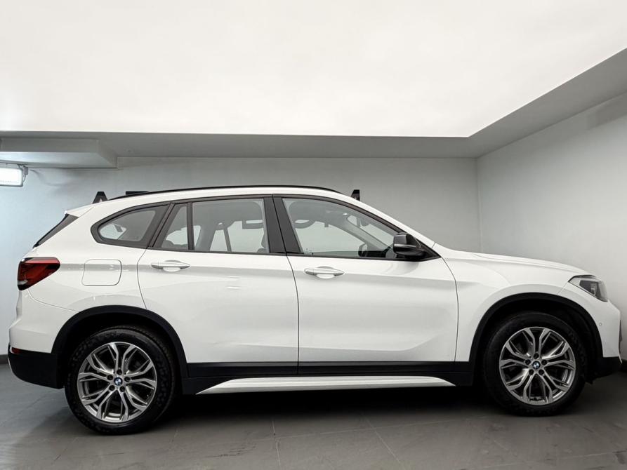 BMW X1 II (F48) Рестайлинг Москва  - изображение 5