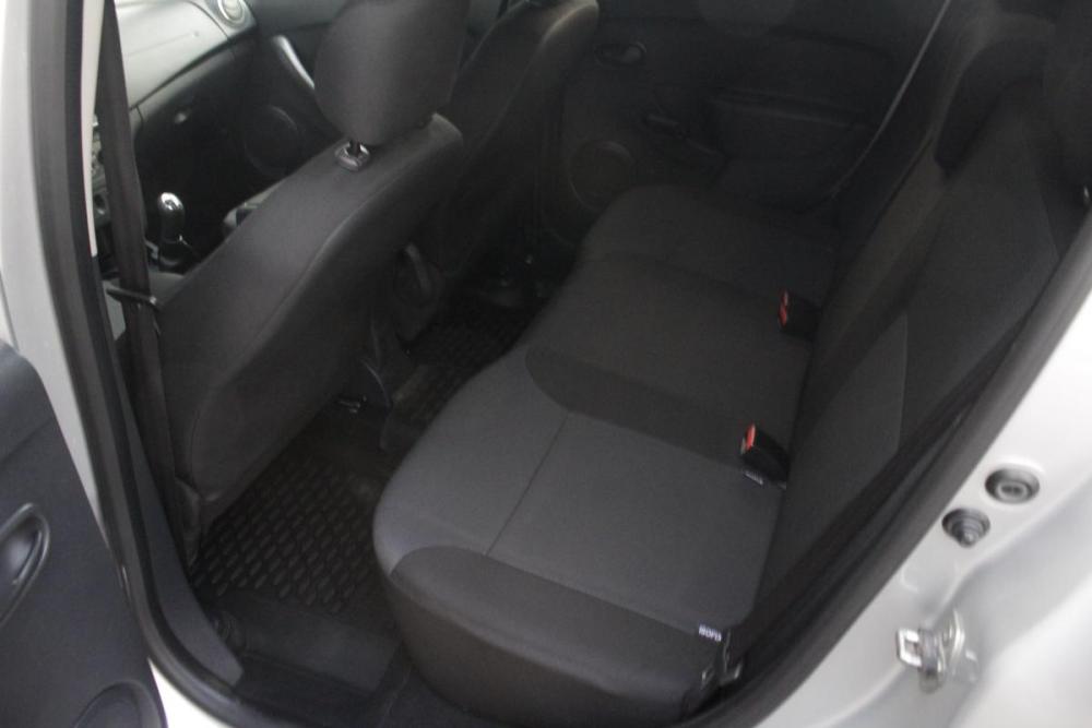 Renault Logan II Брянск  - изображение 15
