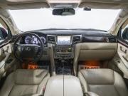 Lexus LX III Иркутск  - изображение 42