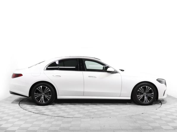 Mercedes-Benz E-Класс VI (W214 S214) с пробегом 2025 года, цена 6 790 000 рублей, 8900 км, седан, Автокод Объявления