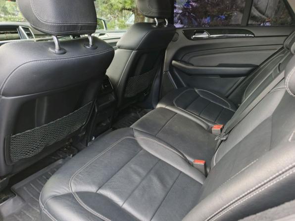 Mercedes-Benz M-Класс III (W166) с пробегом 2014 года, цена 2 119 000 рублей, 322802 км, внедорожник, Автокод Объявления