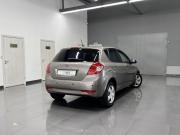 Kia Ceed I Рестайлинг Тверь  - изображение 24