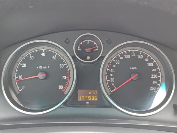 Opel Zafira B с пробегом 2007 года, цена 427 500 рублей, 177909 км, компактвэн, Автокод Объявления