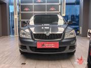 Skoda Octavia II (A5) Рестайлинг Пермь  - изображение 21