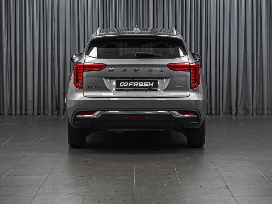 Haval Jolion I Ставрополь  - изображение 4