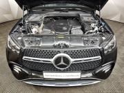 Mercedes-Benz GLE Coupe II (C167) Рестайлинг Москва  - изображение 35