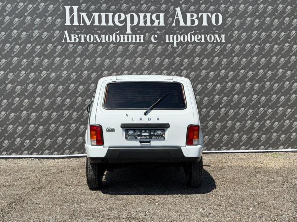 Lada (ВАЗ) Niva Legend с пробегом 2023 года, цена 840 000 рублей, 40000 км, внедорожник, Автокод Объявления