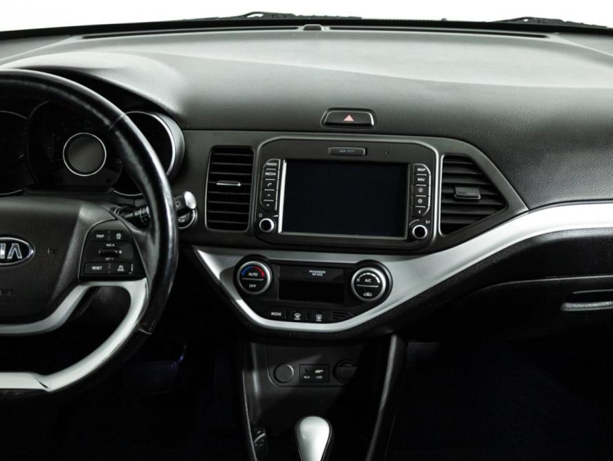 Kia Picanto II Рестайлинг Санкт-Петербург  - изображение 14