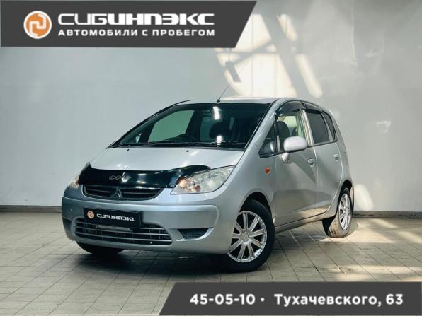 Mitsubishi Colt VI (Z20/Z30) с пробегом 2009 года, цена 489 000 рублей, 145000 км, хэтчбек, Автокод Объявления