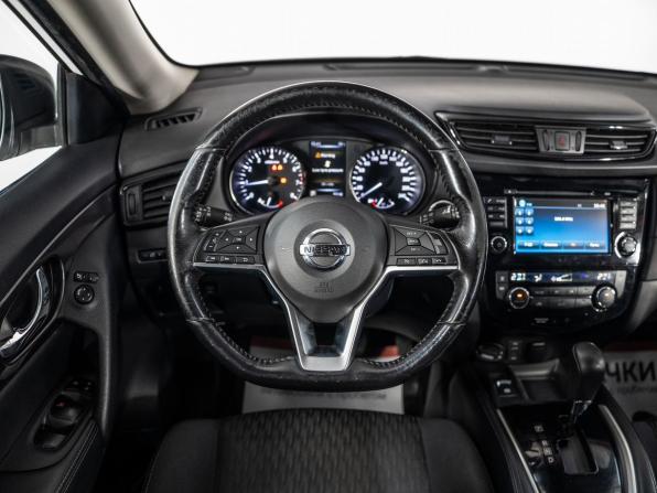 Nissan X-Trail III Рестайлинг с пробегом 2018 года, цена 2 490 500 рублей, 87742 км, внедорожник, Автокод Объявления