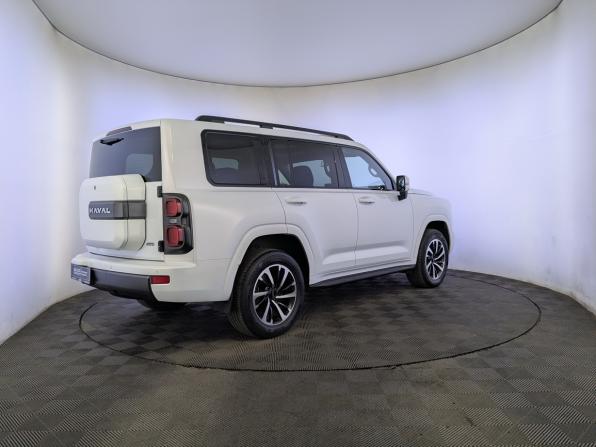 Haval H9 II с пробегом 2024 года, цена 3 950 000 рублей, 42754 км, внедорожник, Автокод Объявления