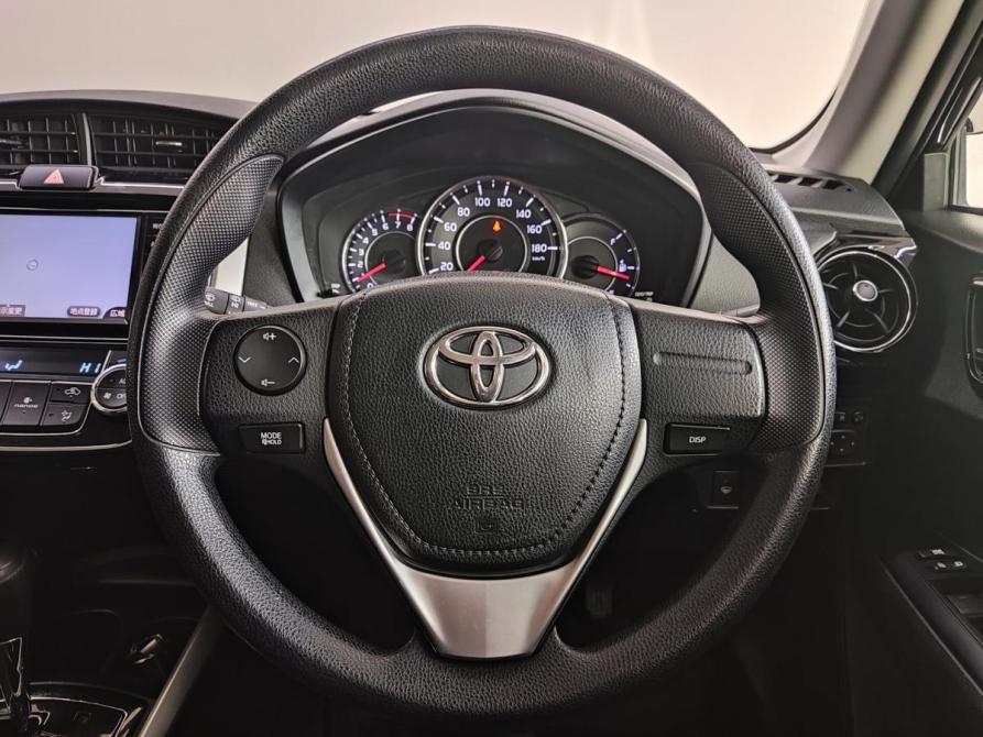 Toyota Corolla XI (E160 E170) Рестайлинг 2 Барнаул  - изображение 13
