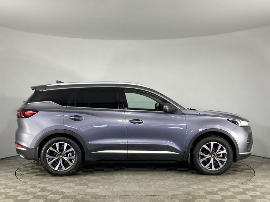 Chery Tiggo 7 Pro I Воронеж  - изображение 11