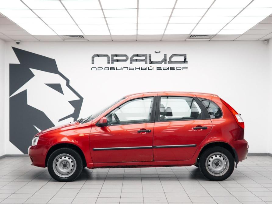 Lada (ВАЗ) Kalina I Ростов-на-Дону  - изображение 5
