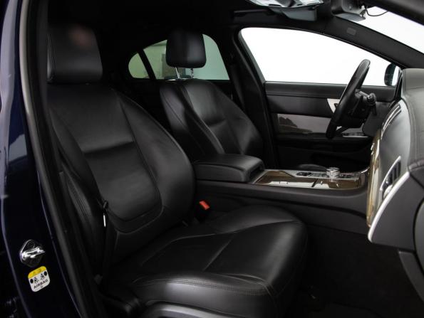 Jaguar XF I Рестайлинг с пробегом 2014 года, цена 1 584 000 рублей, 116788 км, седан, Автокод Объявления