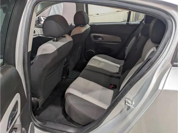Chevrolet Cruze I с пробегом 2012 года, цена 535 000 рублей, 193852 км, хэтчбек, Автокод Объявления