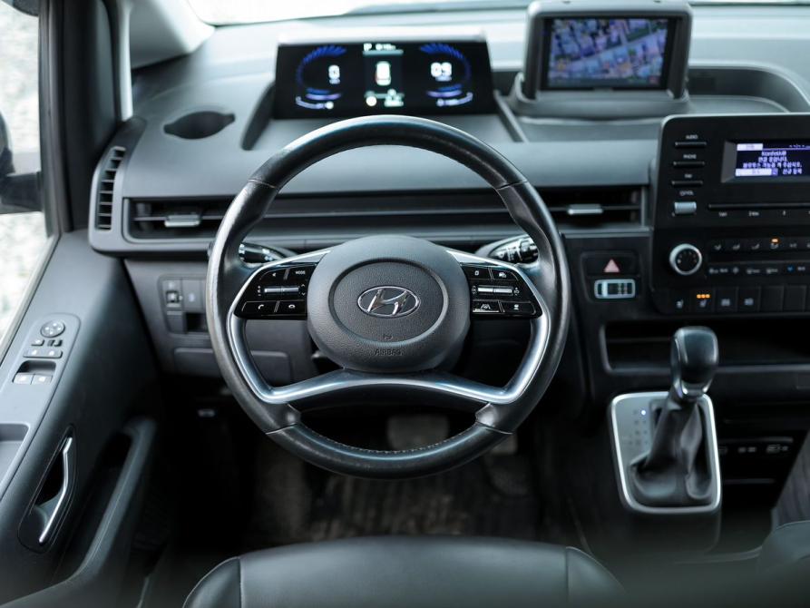 Hyundai Staria I Ижевск  - изображение 18
