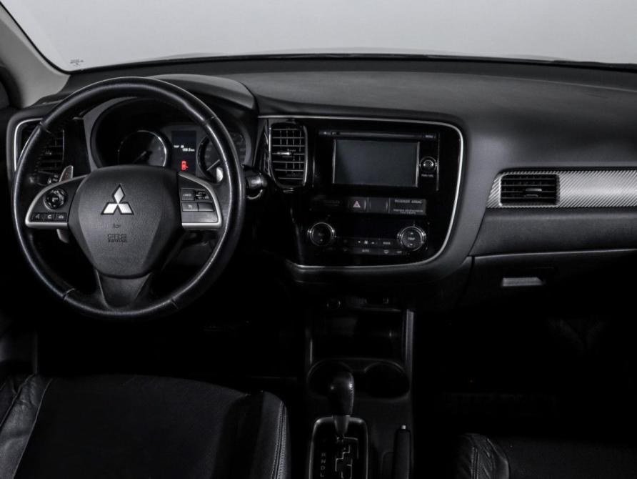 Mitsubishi Outlander III Москва  - изображение 12