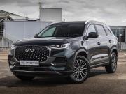 Chery Tiggo 8 Pro Max I Рестайлинг Москва  - изображение 22