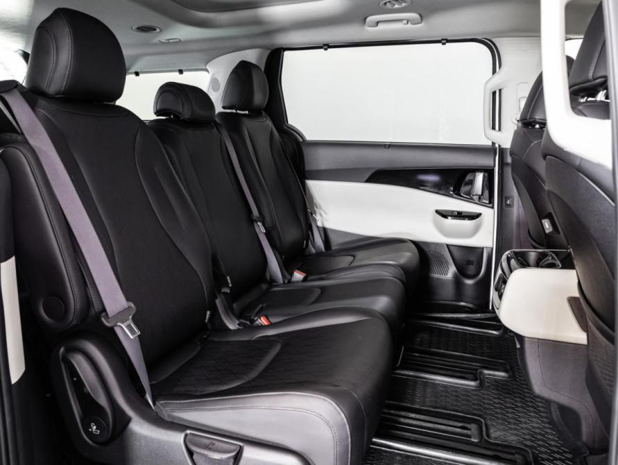 Kia Carnival IV Санкт-Петербург  - изображение 27