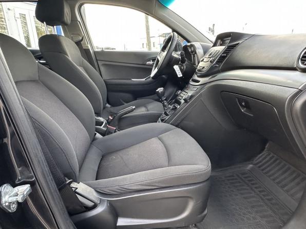 Chevrolet Orlando I с пробегом 2013 года, цена 1 050 000 рублей, 219181 км, компактвэн, Автокод Объявления