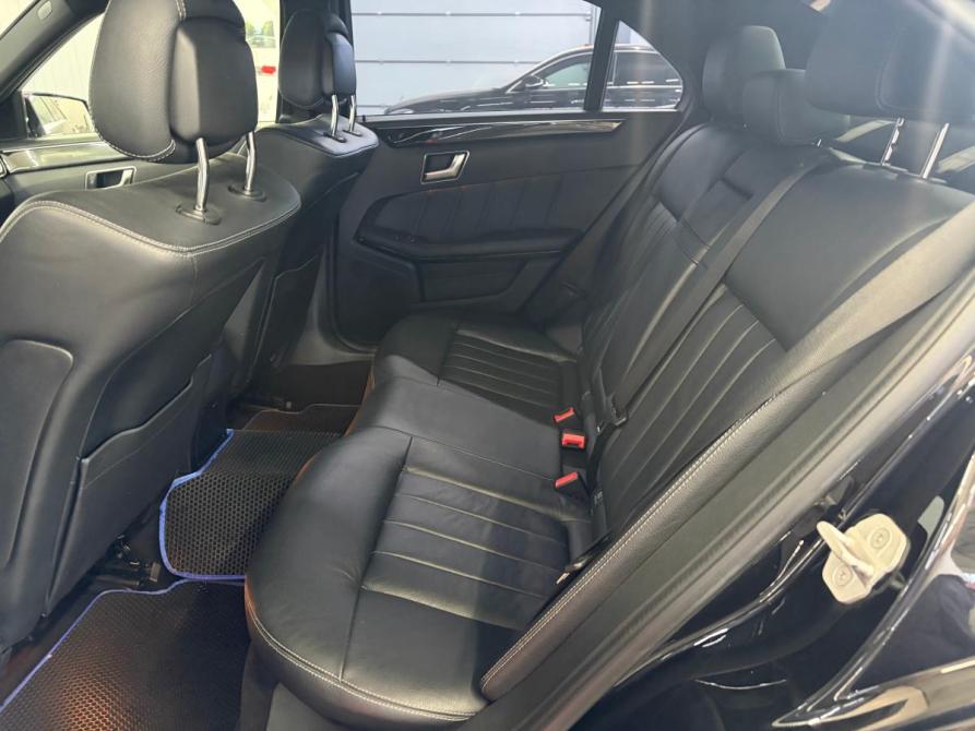 Mercedes-Benz E-Класс IV (W212 S212 C207) Рестайлинг Краснодар  - изображение 13