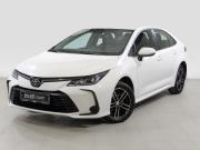 Toyota Corolla XII (E210) Химки  - изображение 27