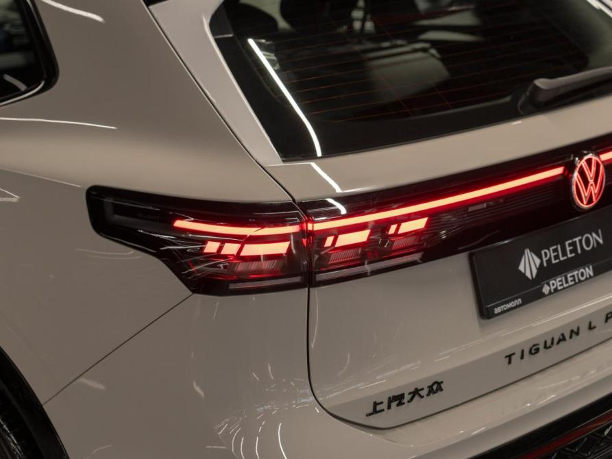 Volkswagen Tiguan III (China Market) Москва  - изображение 33