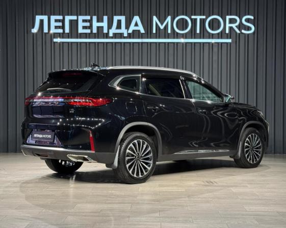 Exeed TXL I Рестайлинг с пробегом 2023 года, цена 2 290 000 рублей, 45000 км, внедорожник, Автокод Объявления