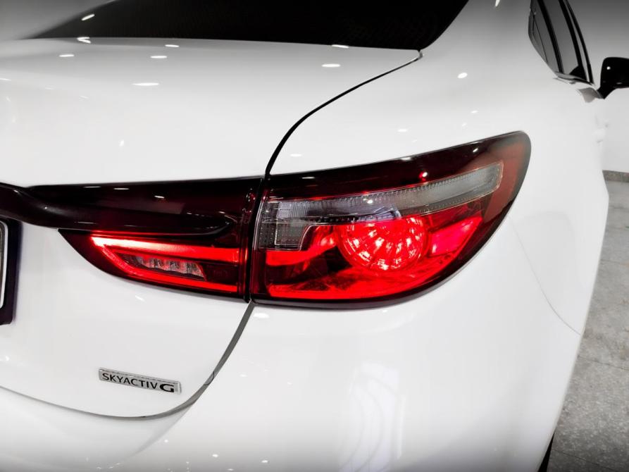 Mazda 6 III (GJ) Рестайлинг 2 Москва  - изображение 29