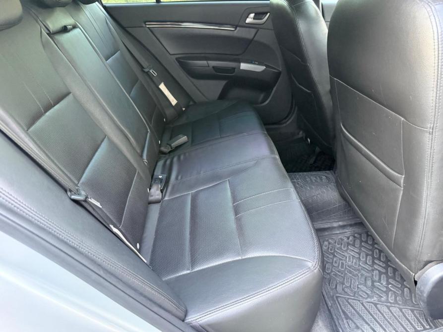 Geely Emgrand EC7 Тюмень  - изображение 22
