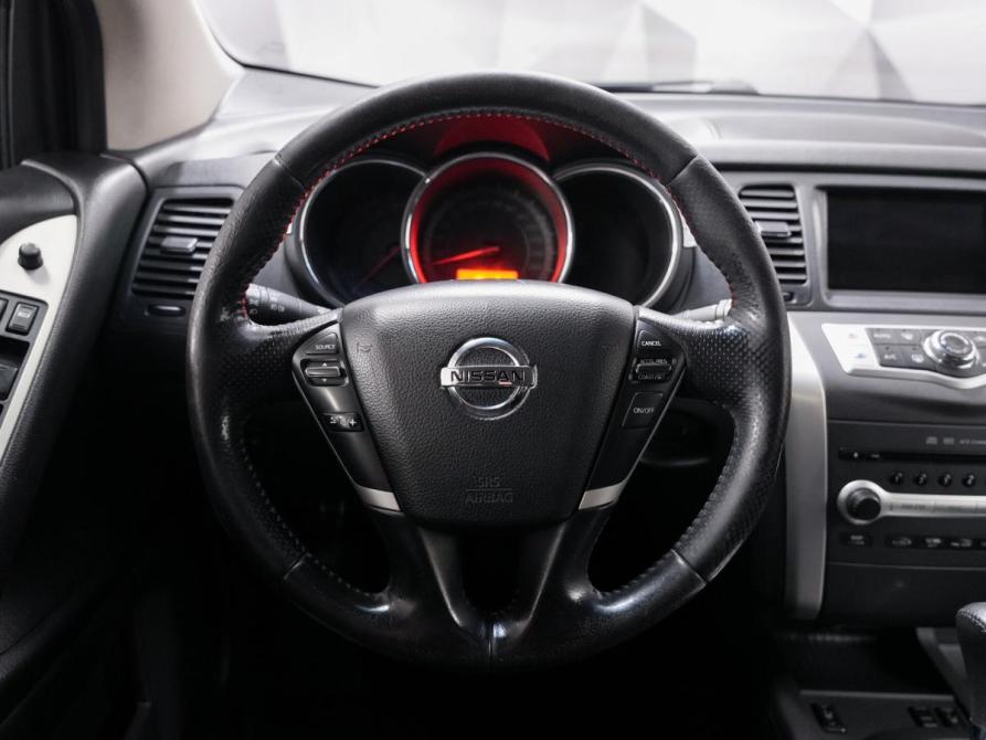 Nissan Murano II (Z51) Рестайлинг Ульяновск  - изображение 14